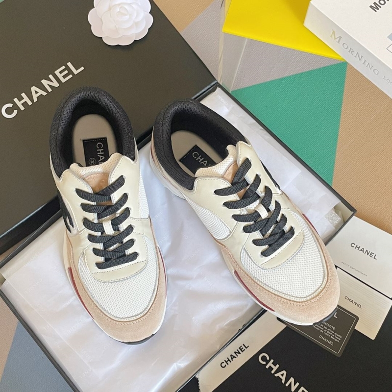 Chanel Sport Shoes